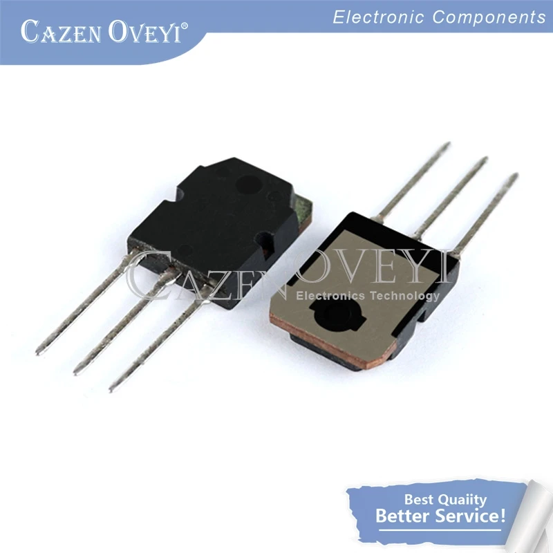 1-5pcs FF60UP30DN BU941P 2SK4207 2SK2500 2SK2313 G15N60RUFD FDA24N40F FQA70N15 FDA59N30 G40N60UFD TO-3P