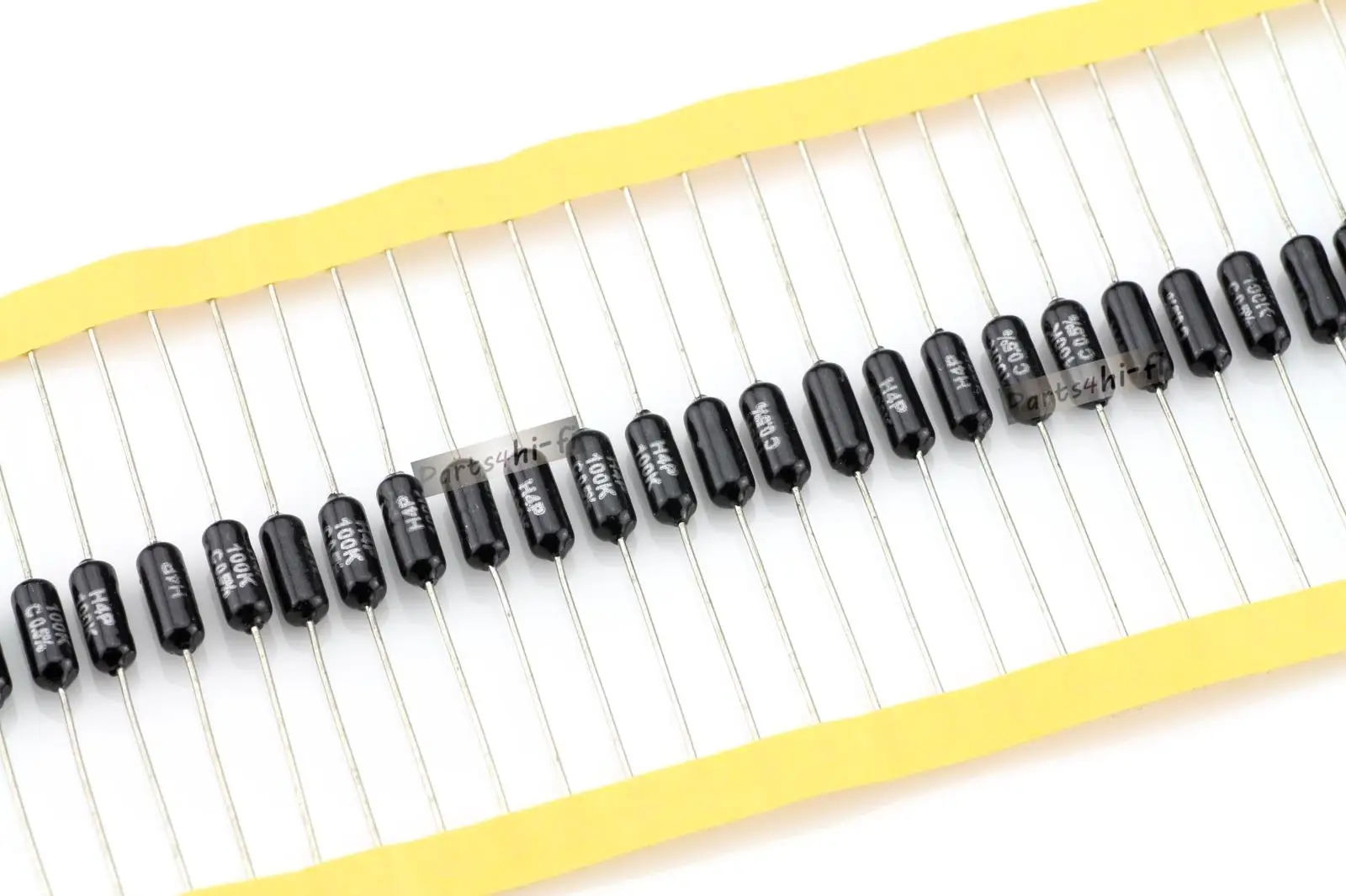 Рисунок 3 - оригинальная британская Holco H4P 1 Вт 0