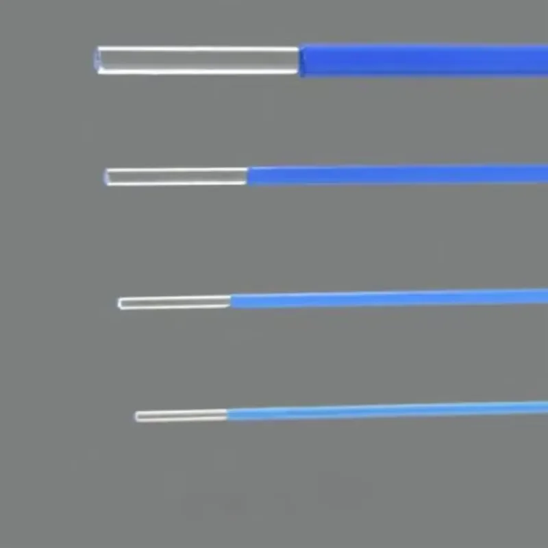 AP05 for NewPion Medical Holmium Jumper Patch Cord Fiber Optic Cable for Lithotripsy Equipment OEM ODM Supported New