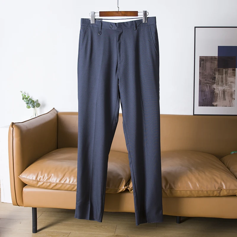 

Мужские повседневные брюки прямого кроя Busin: новая осенняя коллекция, выгодное предложение, комфорт для дома и повседневной носки