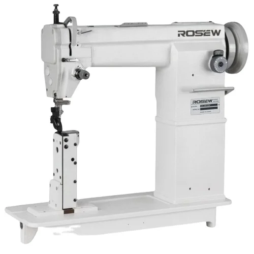 

GC-810 Single Needl e Post Bed Lockstitch Sewing Machine