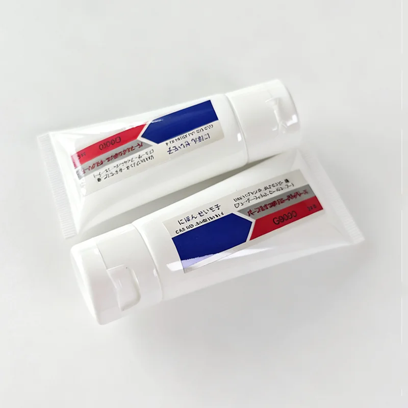 

2X Original Fuser Grease For All Printer G9050 Fuser Grease For HP 401 608 For Canon For Ricoh MP6055 For Konica Minolta