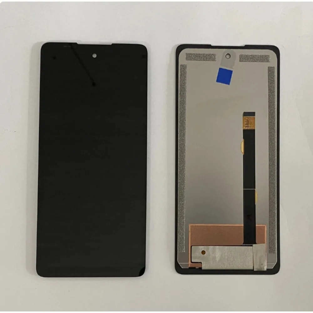 For Ulefone Armor 10 5G LCD Display Touch Screen Digitizer Assembly