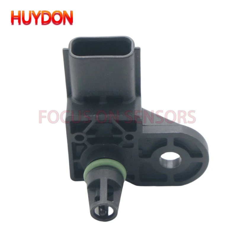 13627599905 Intake Manifold Pressure Sensor MAP For Citroen Berlingo C3 C4 C5 Mini Clubman Countryman Paceman Peugeot 2008