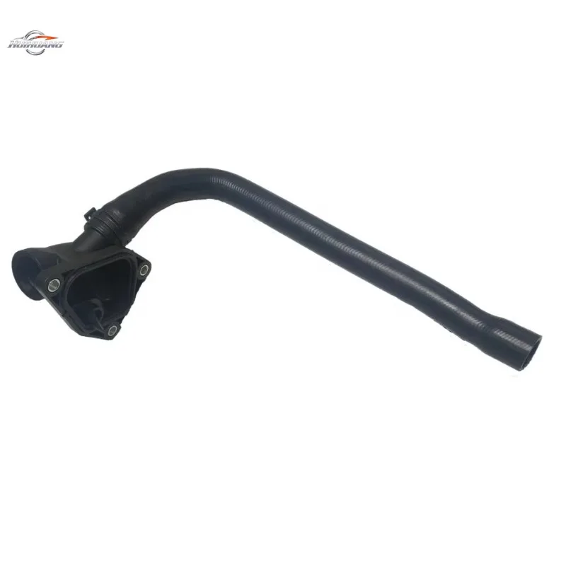 OEM 11537600586 Parts Engine Radiator Coolant Hose For BMW 1 Series 118i E81 E82 E87 E88 F20 F21 F30 F35 F80