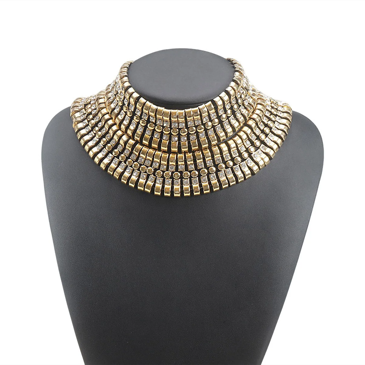 Thumbnail 2 - #80 Best Chunky Chain Necklaces to Buy In 2026