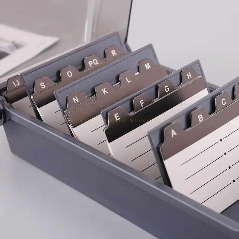 Schede indici splitter capacità