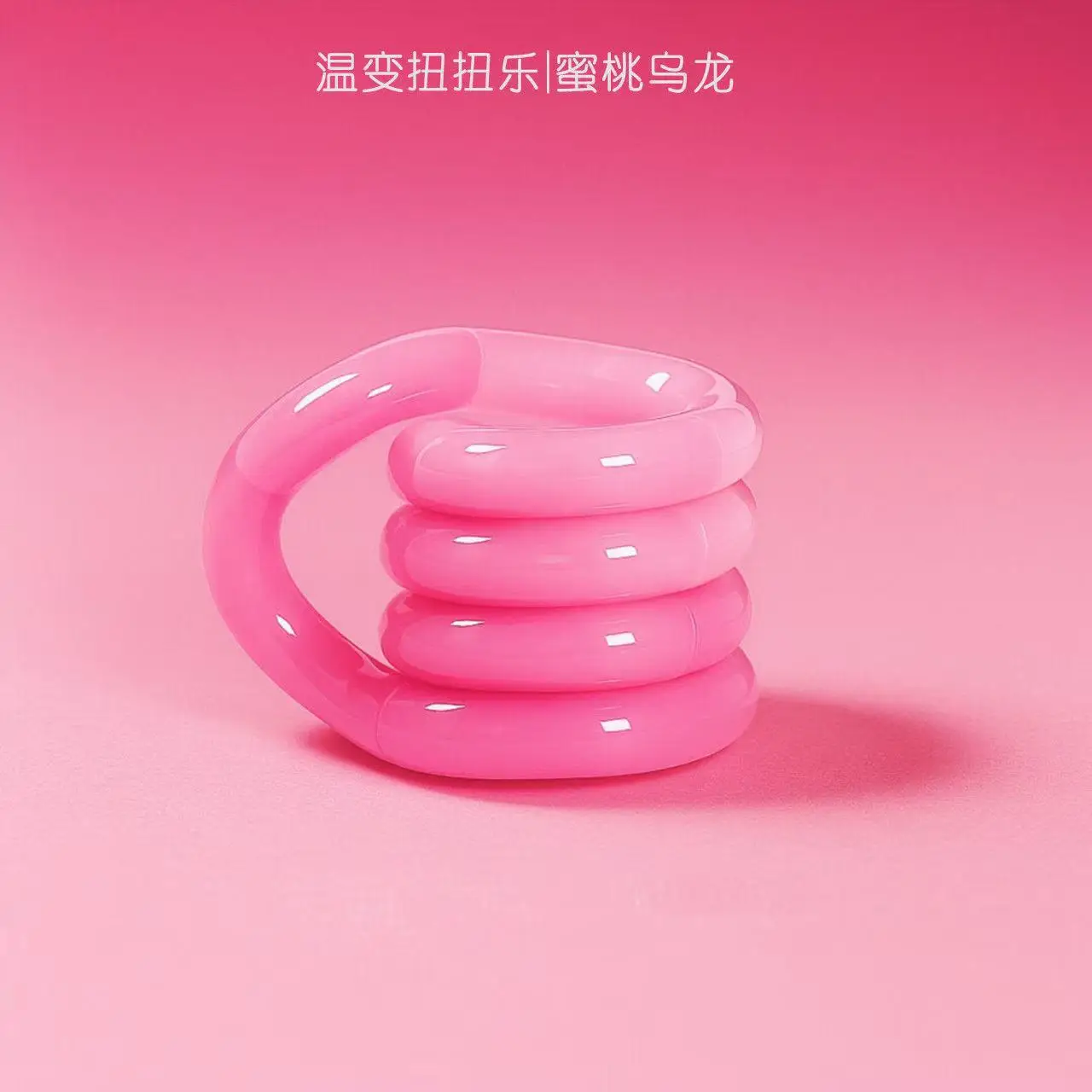 Deformable Rope Fun and Educational Fidget Toy Deformation Rope Knot Stress Relieving Toy Funny Gift for Kid Juguetes Antiestrés