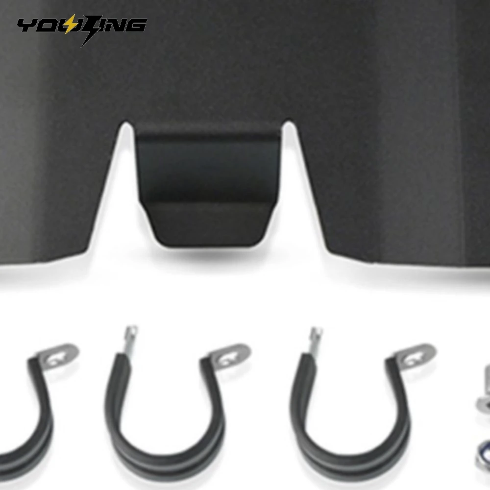 

Skid Plate Engine Guard Extension For BMW R1200GS LC R1250GS Adventure R 1200GS R1250 GS ADV Motorcycle Center Stand Protection