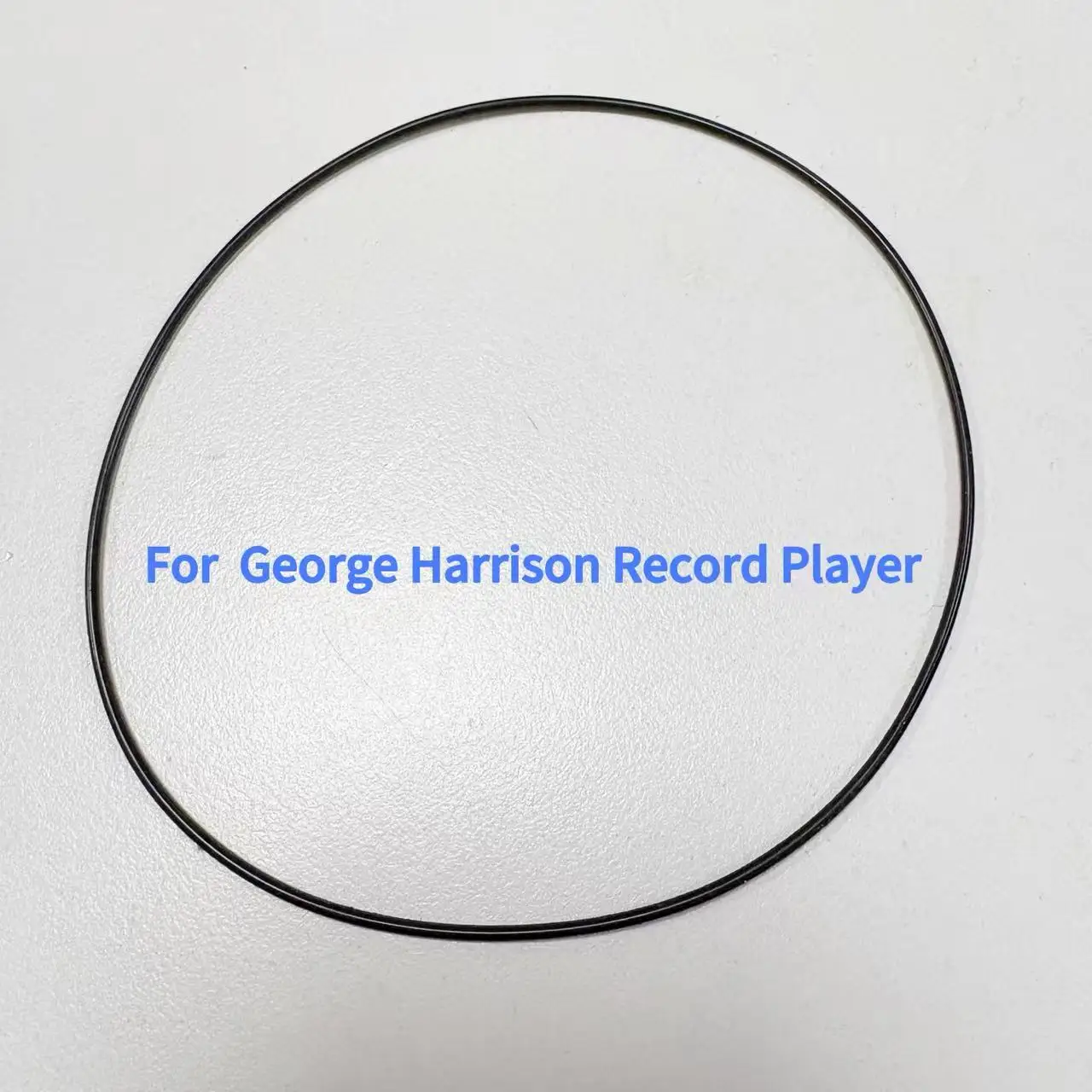 Turntable Belt For Pro-Ject George Harrison Record Player Repair Belt