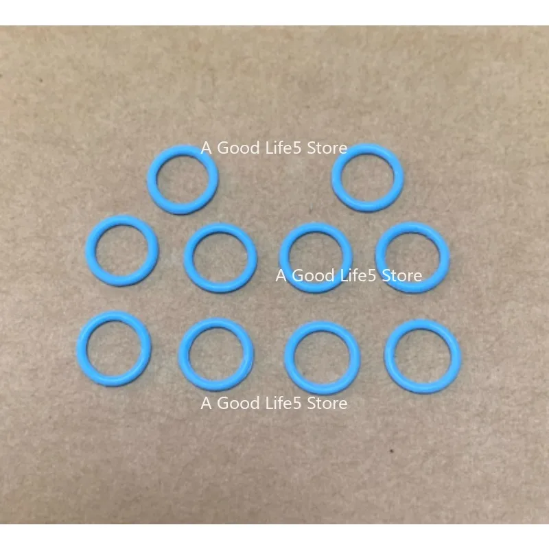 

Suitable for Luckin Coffee Machine Shelley Coffee Machine Steam Stick Rubber Rings Up and Down Two Rubber Rings Accessories