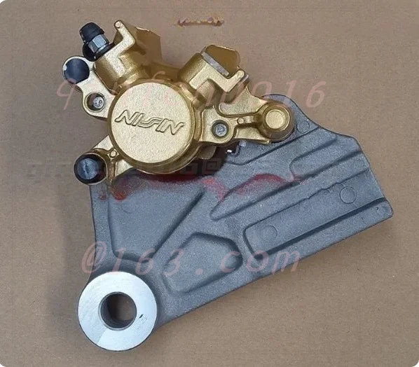 For Honda CBF190R SDH175‑6 Motorcycle Rear Brake Caliper Pump Assembly
