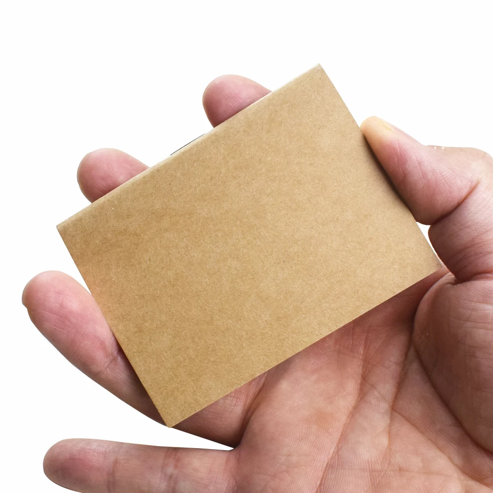 2 Stück Mini-Notizbuch, niedliche Tasche, tragbarer Planer, 30 leeres Papier, Innenseite, Tagebuch, Notizbuch, Büro- und Schulbedarf, Schreibwaren – Detail 1