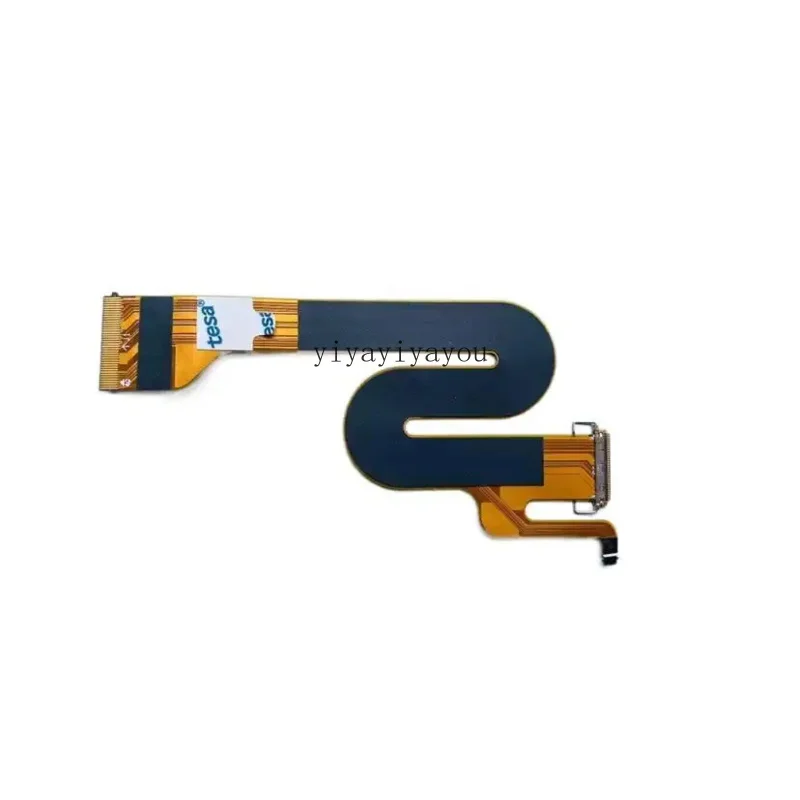 5C10S30100 New Original For Lenovo Yoga Duet 7-13IML05 7-13ITL6 LCD LED Screen Display Flex Cable High Quality 100% Tested