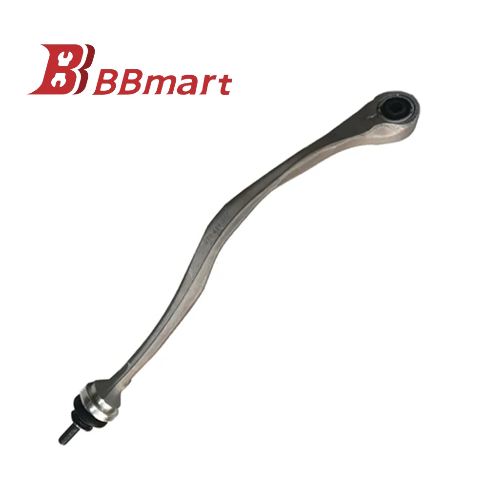 

BBmart Auto Parts Front Axle Stabilizer Hangers Sway Bar End Control Arm For Porsche Panamera 971411317 Car Accessories 1pcs