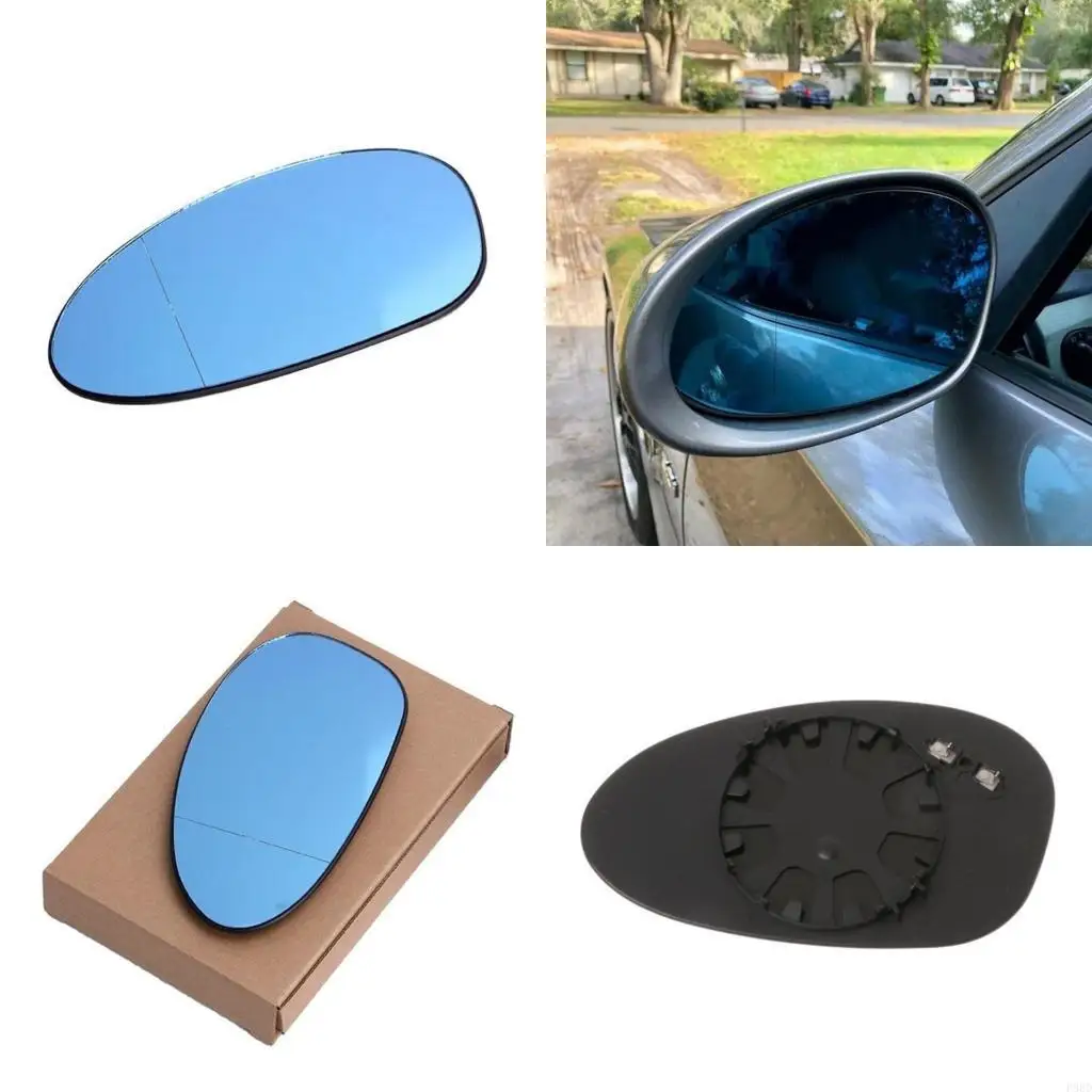 Car Heated Rearview…