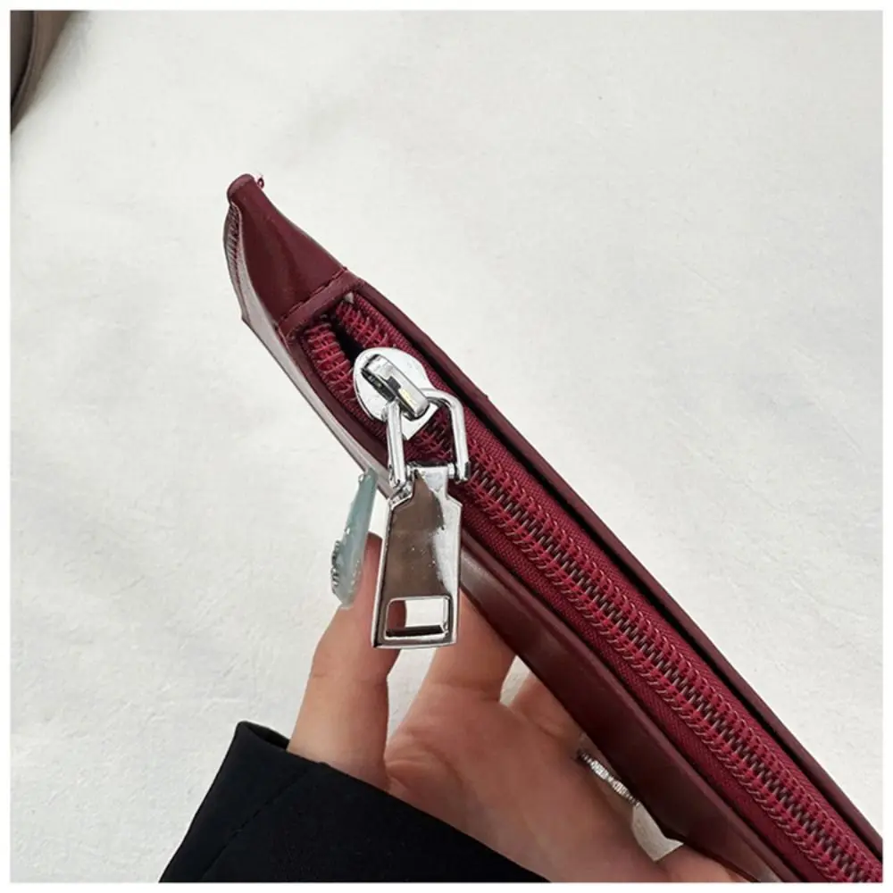 

Portable Metal Stud Rivet Shoulder Bag Spicy Girl Chain Y2k Underarm Bag Hollow Handbag Drawstring Crossbody Bag Lady