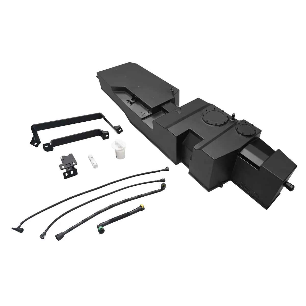 

Exclusive Upgrade To 140L (36.98 Gallons) Remote Main Fuel Tank, Suitable ForJmc Grand Avenue Vehicle Accessories