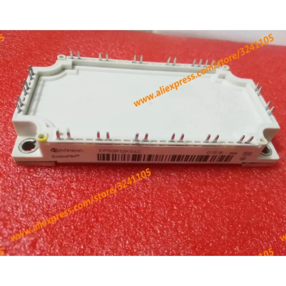 

FP50R12KS4C FP25R12KS4C FP15R12KS4C НОВЫЙ МОДУЛЬ