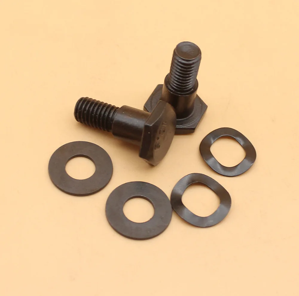 Rondelle de resorte de perno de montaje Cluch para HONDA GX31 GX35 GX35NT GX 31 35 Motor HHE31C HHT31S recortadora desbrozadora FG100 Tiller