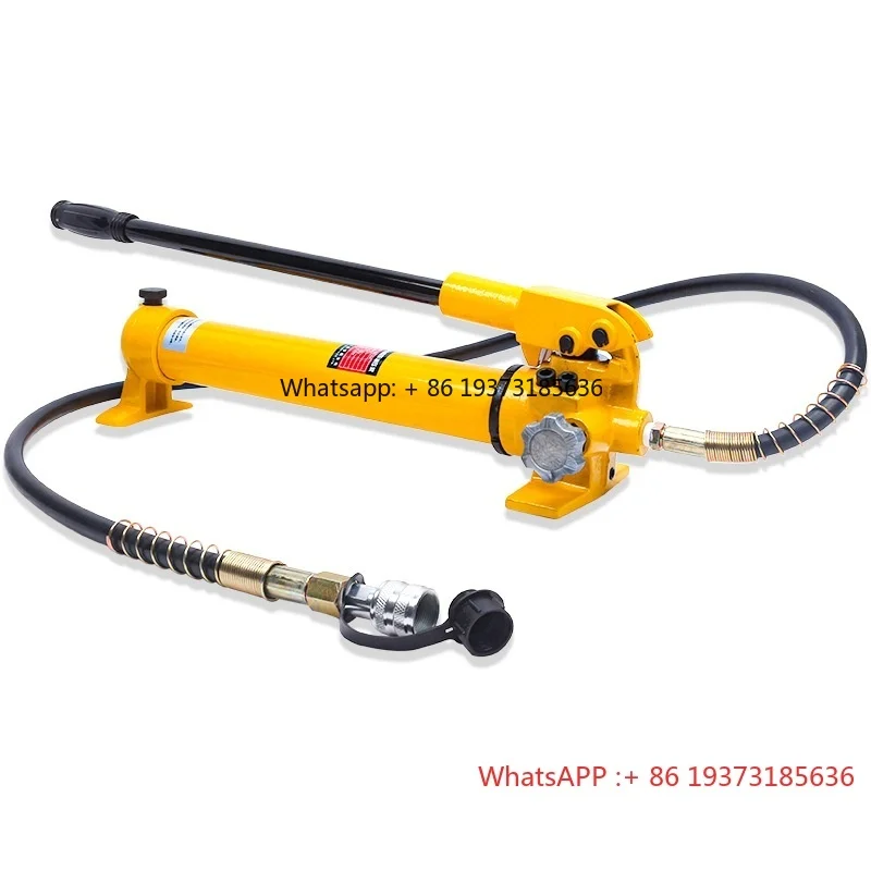 High-Pressure Manua… - image