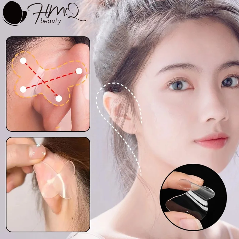 Elf Ear Stickers Bu… - image