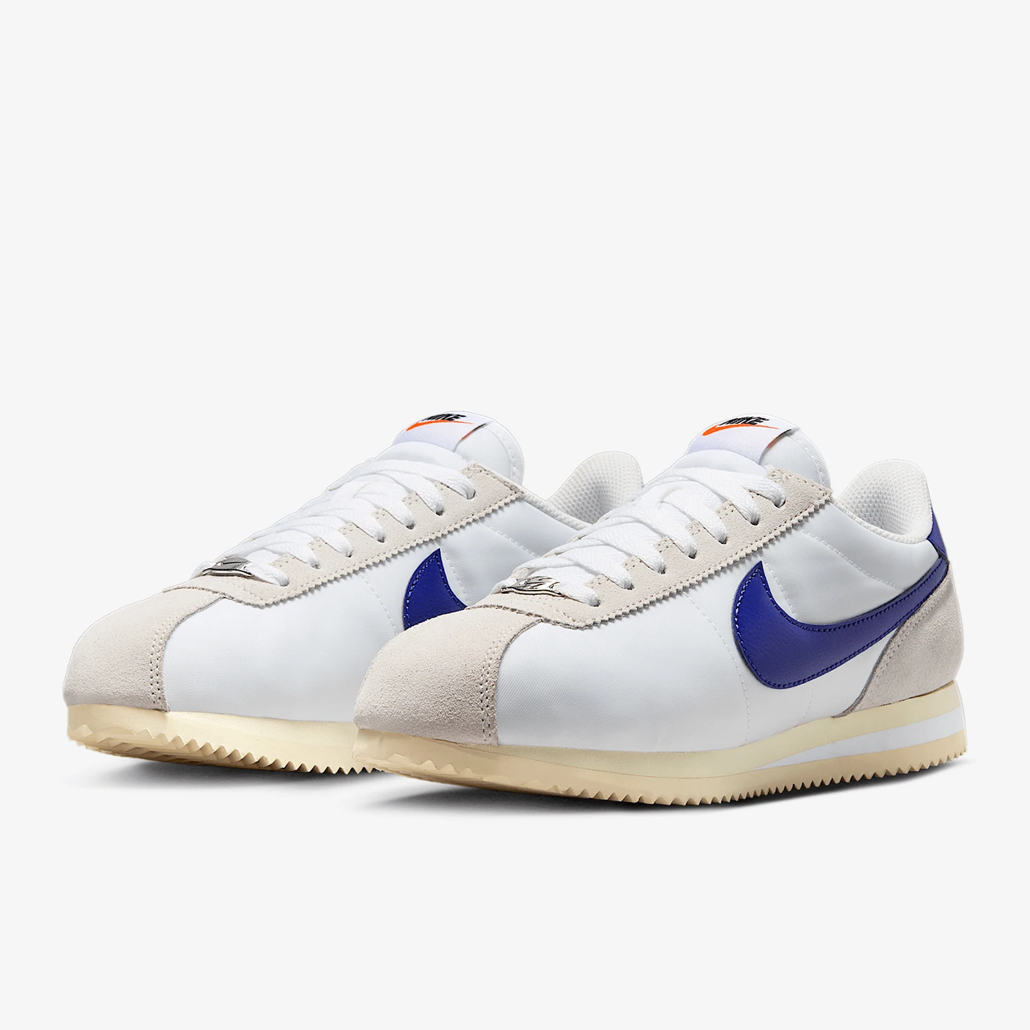 

Nike genuine 2025 Women's Retro Casual Low-Top Shoes DZ2795-102