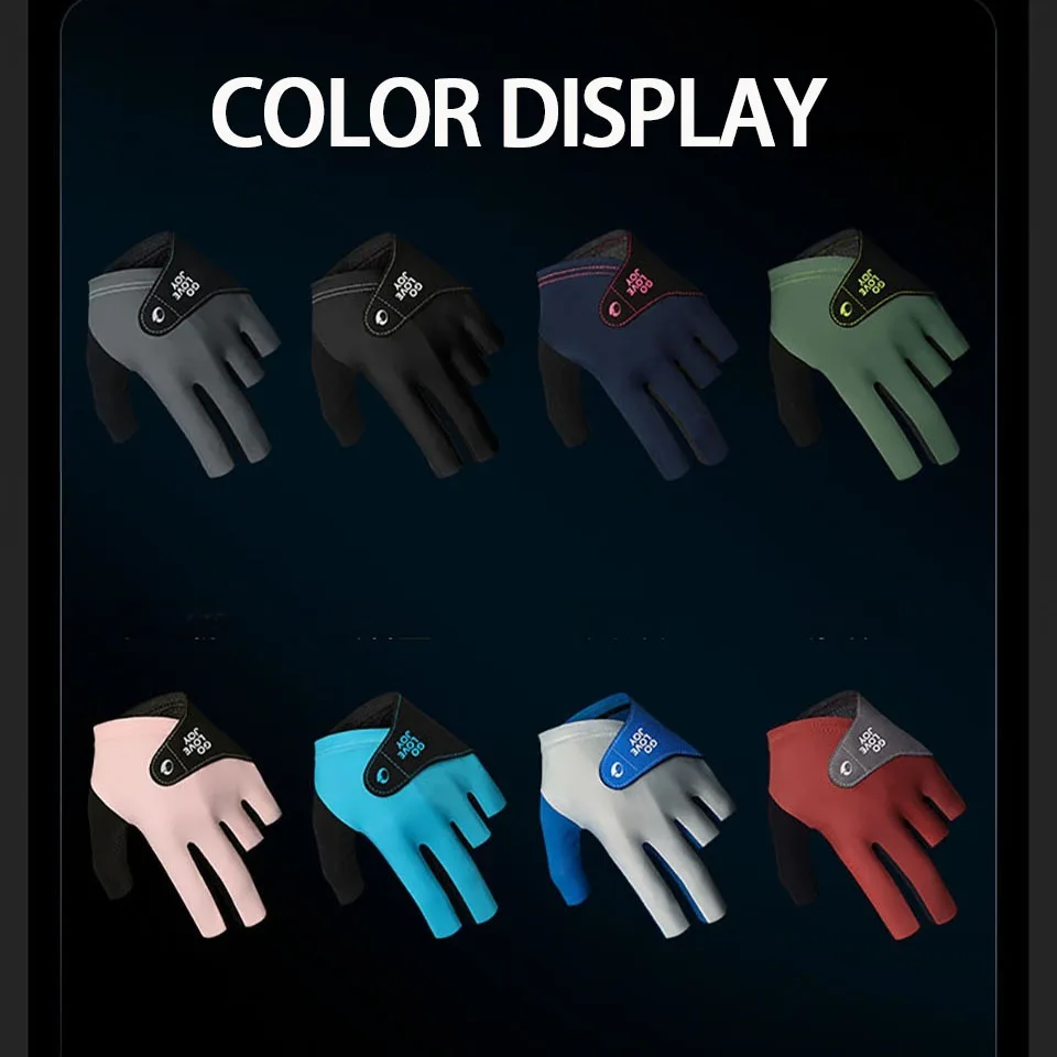 Thumbnail 4 - #5 Billiard Gloves Comparison Guide