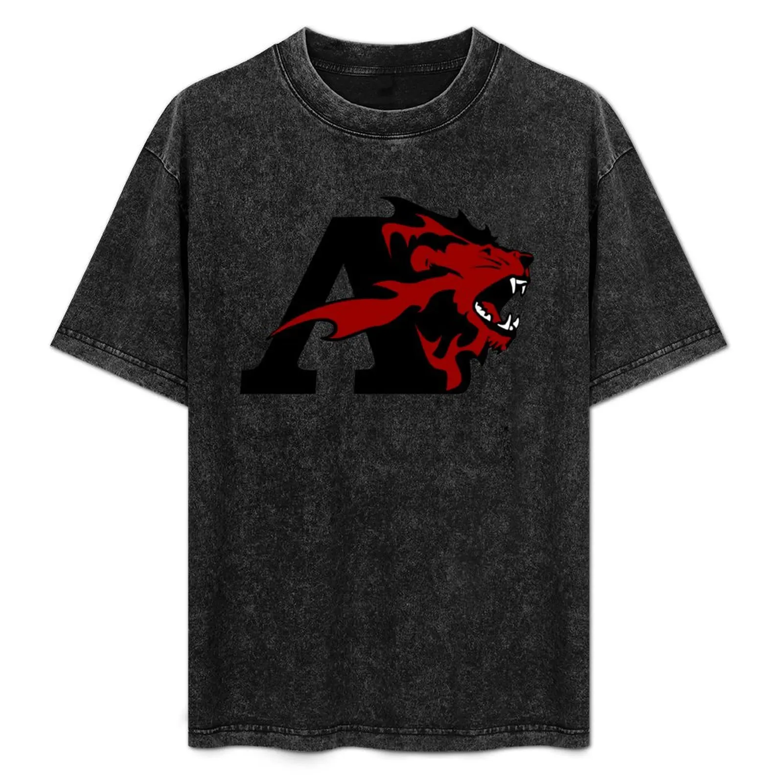 

albright college T-Shirt custom shirt anime Personalized t-shirt men graphic t shirts