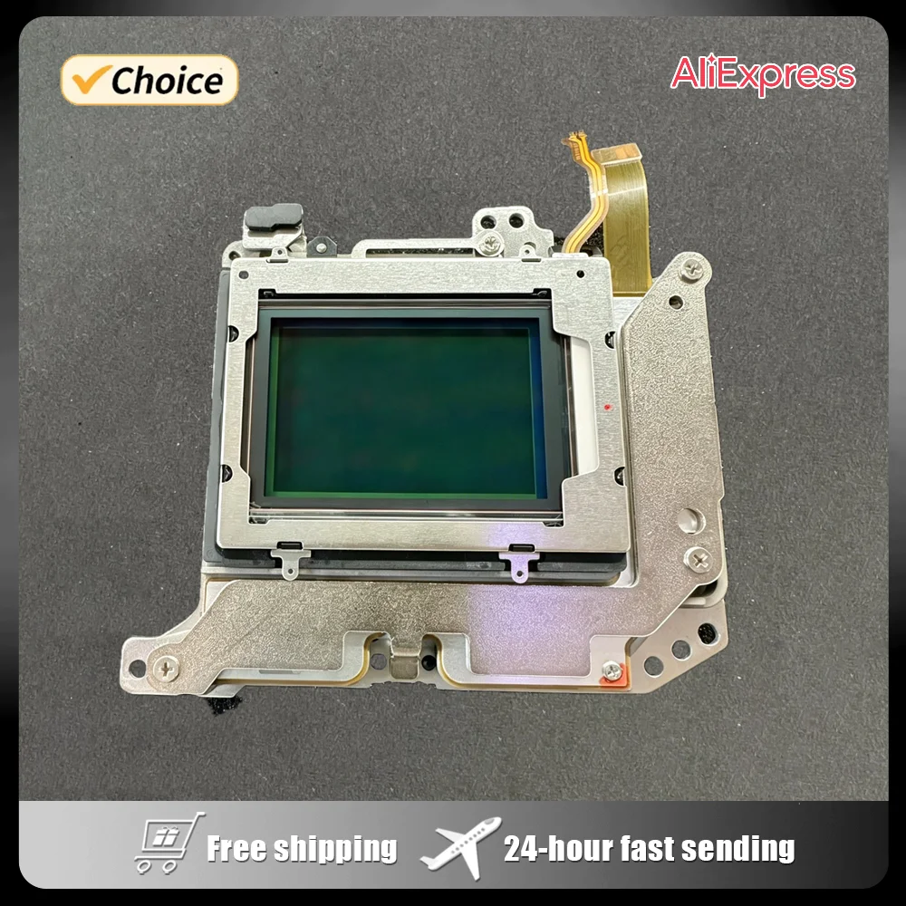 NEW EOS R6 Image Sensor CY3-1915 CCD CMOS ASSY with Stabilizer Anti-shake Stabilization Unit For Canon EOSR6 Camera Repair Part