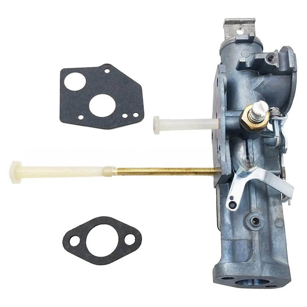 For Engine Repair Mechanized Carburetor Lightweight Design Optimal Engine Performance Precision Engineering For Model 299437
