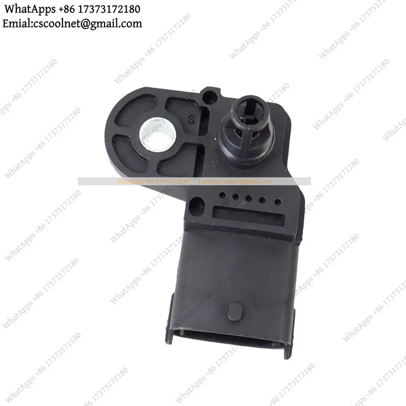 JS01 0261230217 0261230099 Intake Pressure T-Map TMAP Sensor For Sportsman 450 570 700 800 850 1000 ETX RZR