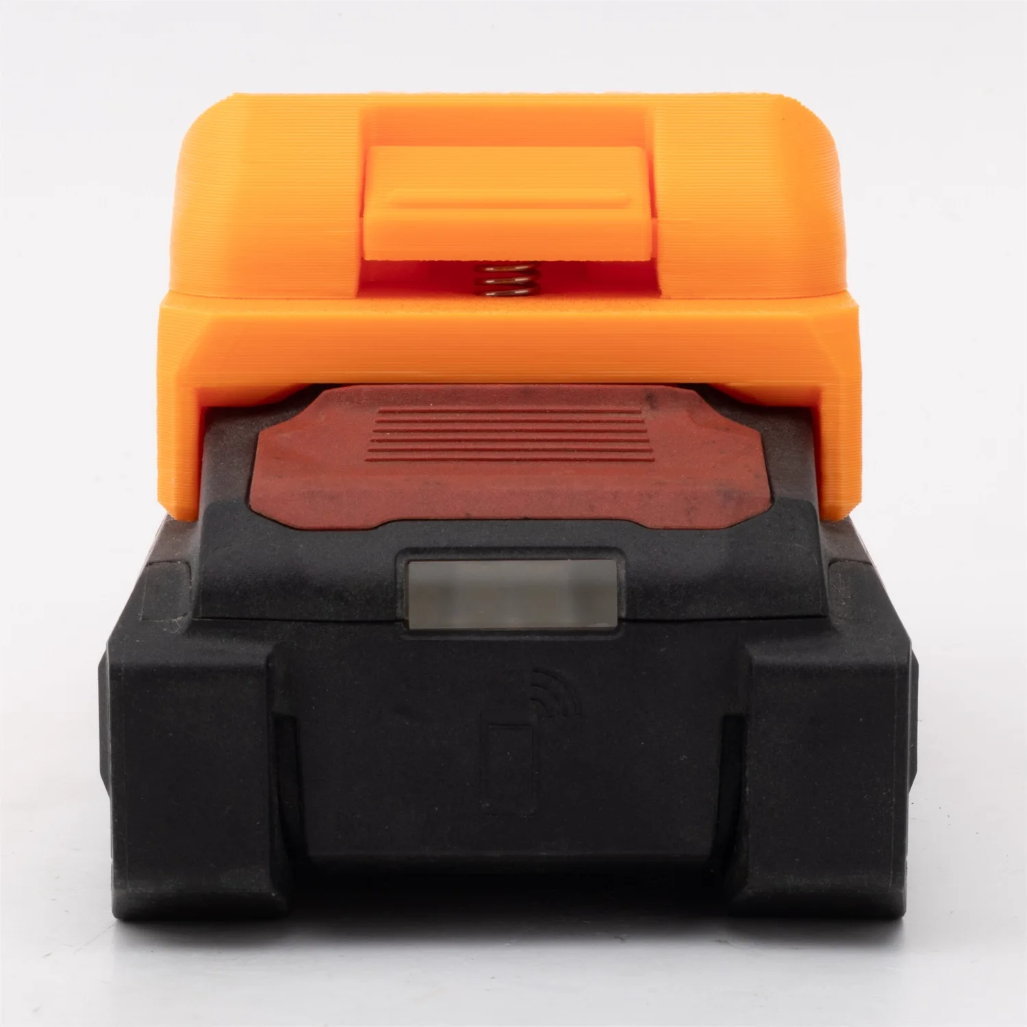 

Battery Converter For New Hilti 22V Nuron Li-ion Battery Adapter To DeWalt 20V Cordless Portable Power Tools Accessory