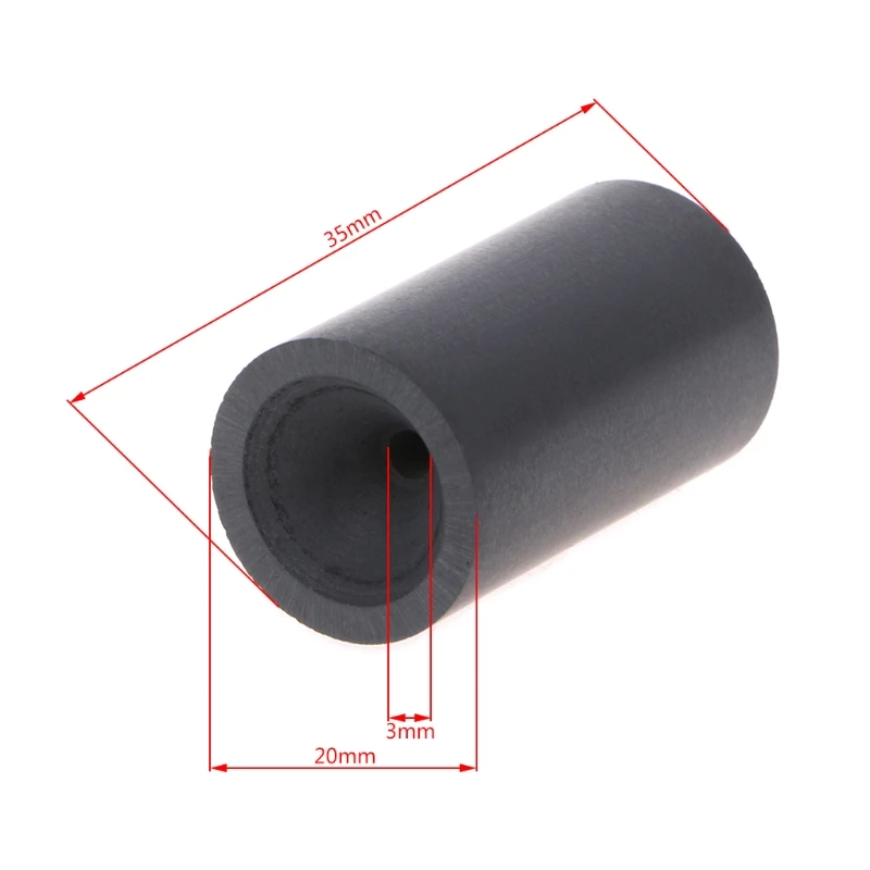 Boron Carbide Sandblasting Gun Nozzle Air Sandblaster Tip 3mm 4mm DropShipping