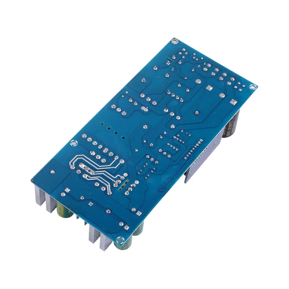 WX-DC2450A Switching Power Supply Module AC/DC110V/220V To 24V Power Supply For Overload Protection Short Circuit Protection 6
