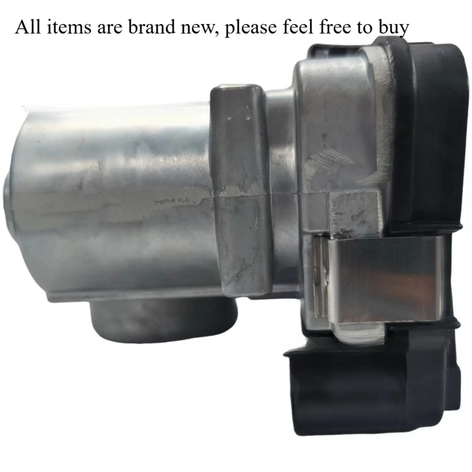 Valvola a farfalla automobilistica OE: 04C133062C Per AUDI A1, A3, Q2, Seat Ibiza V, Skoda, Volkswagen Golf