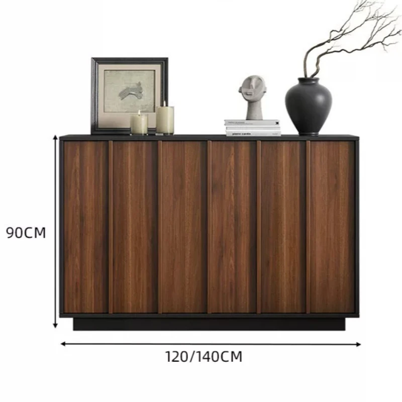 Shelf Luxury Shoe Cabinet Wooden With Covers Corner Entryway Shoe Cabinet Compartment Storage Schuhschrank Furniture Room