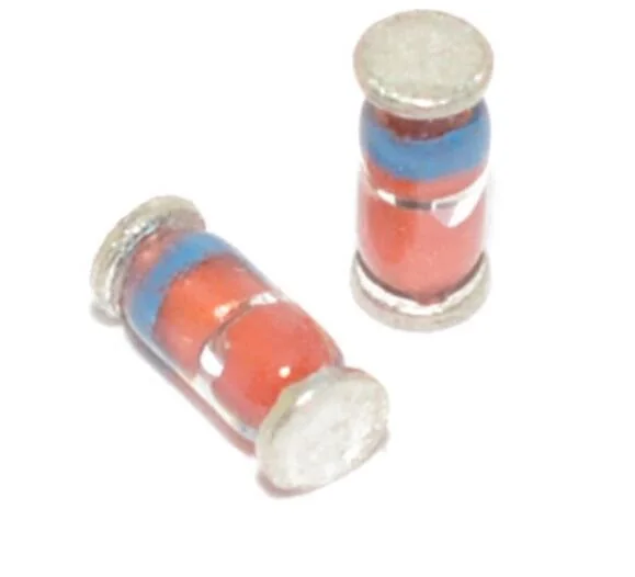 100pcs LL34 1/2W Zener Diode ZMM7V5 8V2 9V1 10V 11V 12V 13V 15V 16V 18V 20V 22V 24V 27V 30V