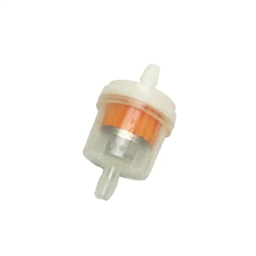 

6 мм топливные фильтры для мотоциклов, бензин, топливный газ, бензин, аксессуары для мотоциклов