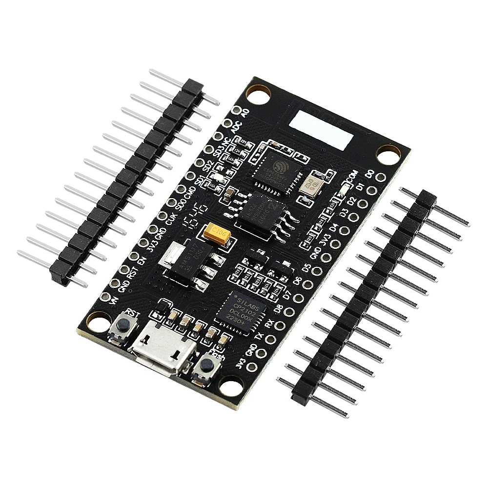 Module WiFi IoT ESP8266 NodeMC - Nodemcu 32S avis et prix