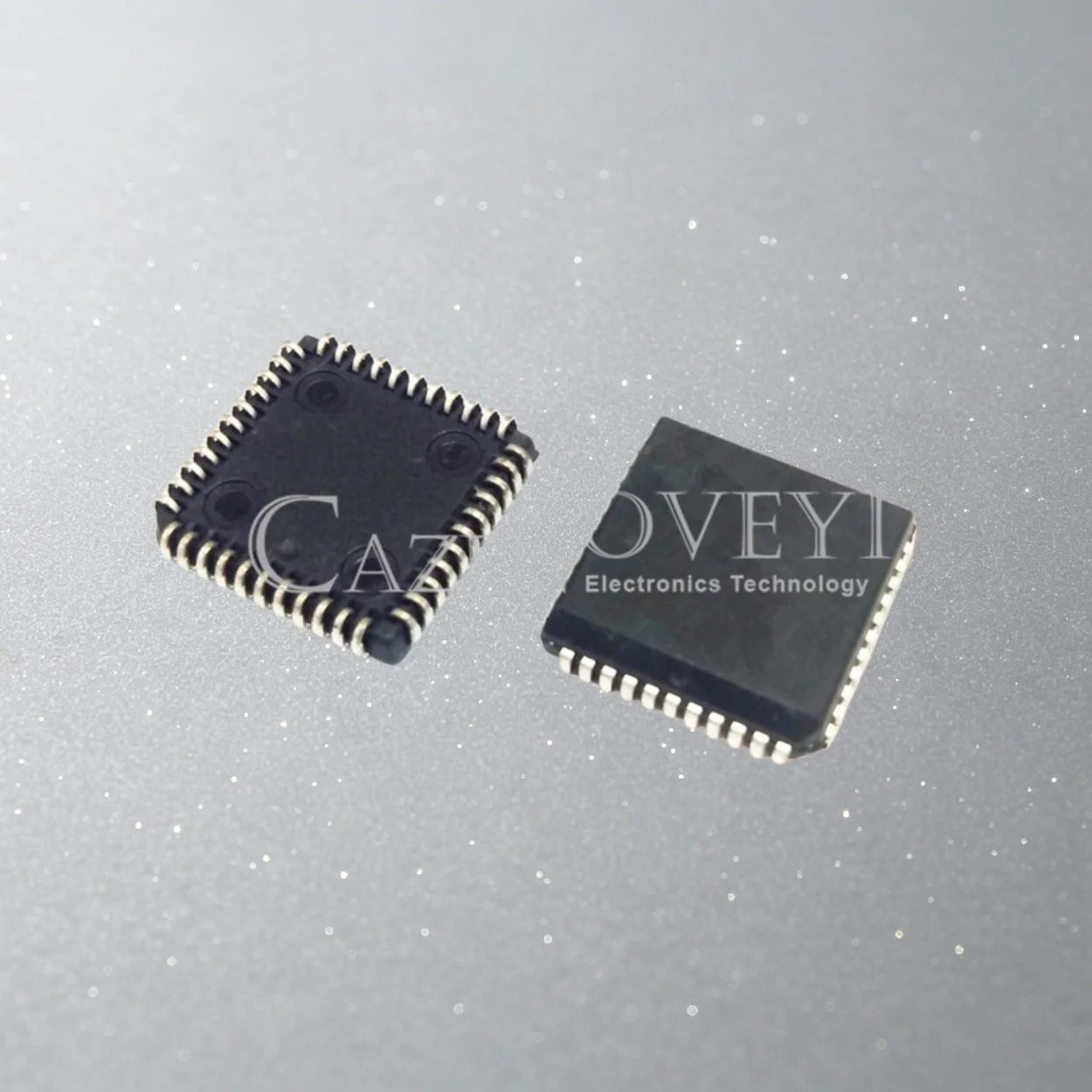 PEB2046N EPM7032SLC44-10N CS82C55A-5 W78E365A40PL PC16550DV E310A A3977SEDT LE58QL021FJC UCQ5818EPF M82C55A-2V PLCC-44