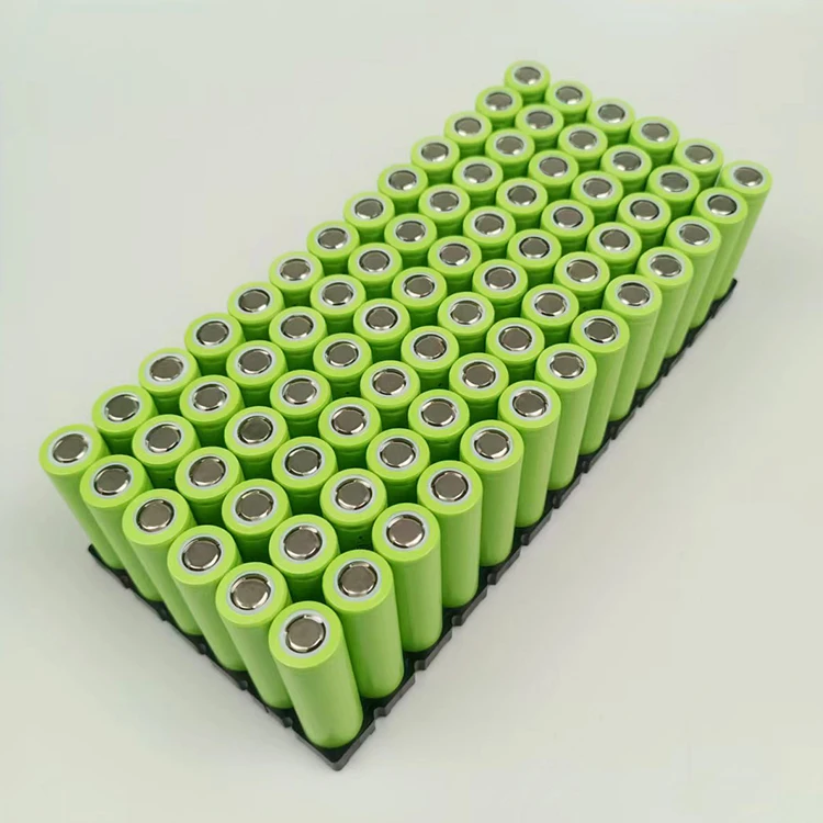 Wholesale Customized 18650 Cells NCM Battery Cells 3.7V 2500mAh Cylindrical Battery For Electronic Toys Power Tools