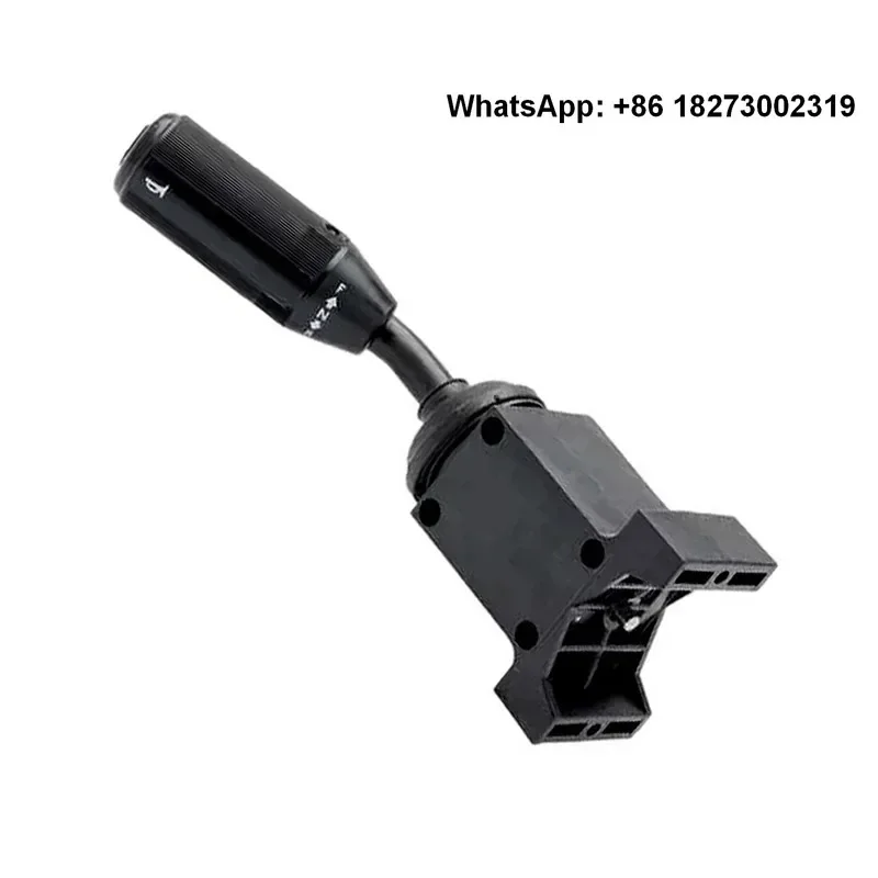 Control Handle 85801938 Compatible with New Holland 555E 575E B115B B95 B95C