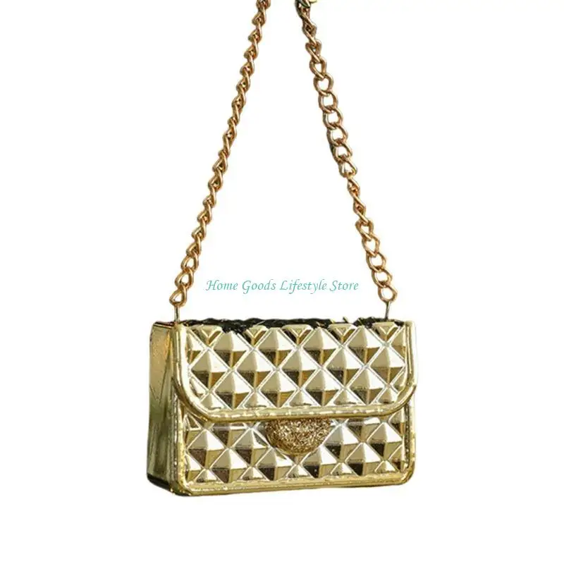 E74E Glittering Chr…