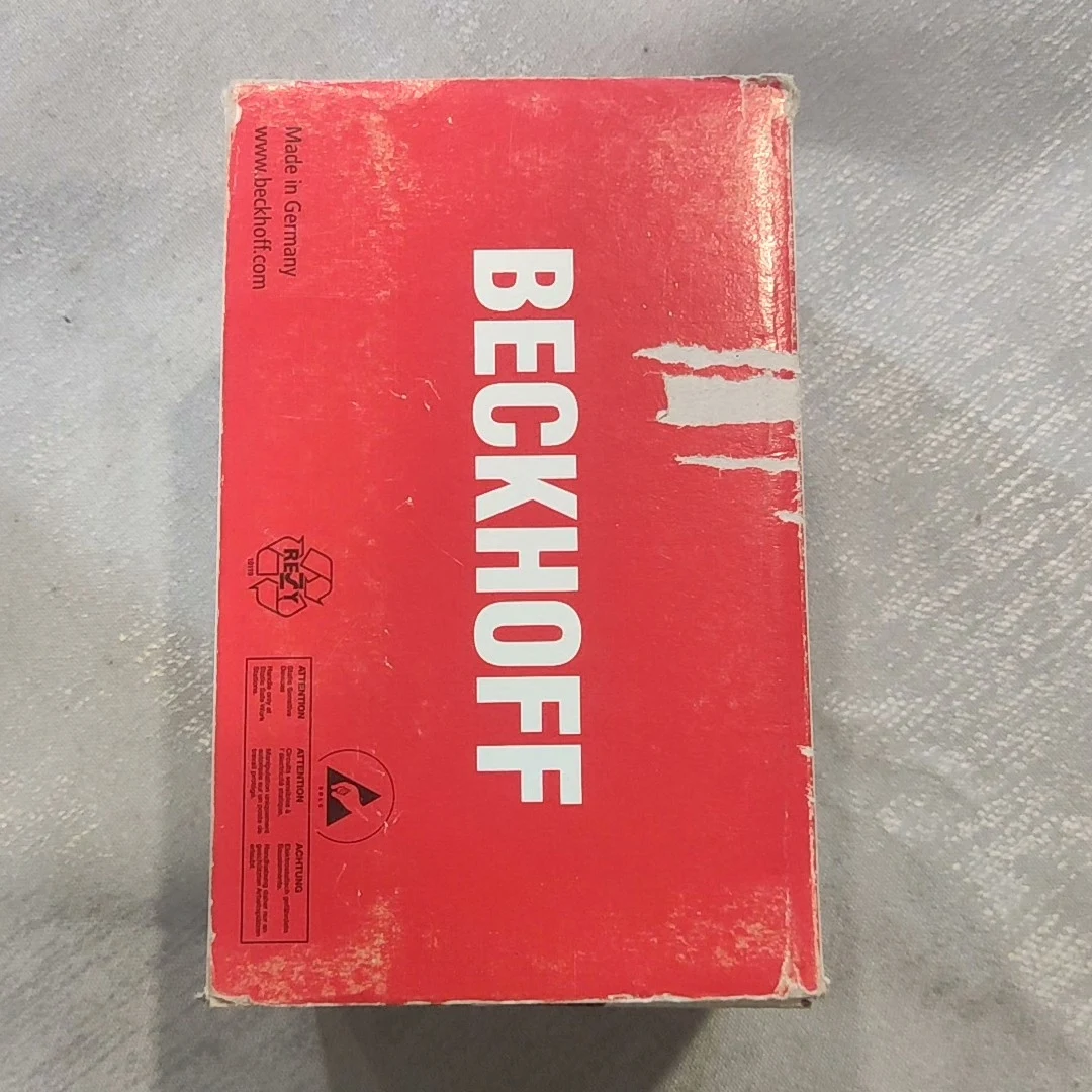 Beckhoff CX5130-0125/000002439 high quality