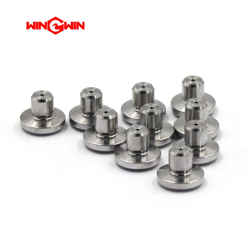 

water jet cutting spare part On Off Valve Seat 10178697