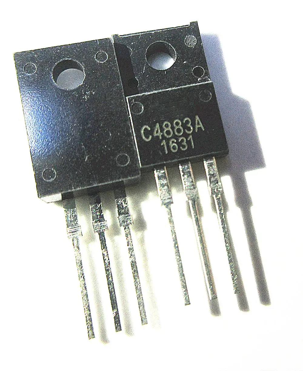 

2SA1859/2SC4883//1 10 шт.