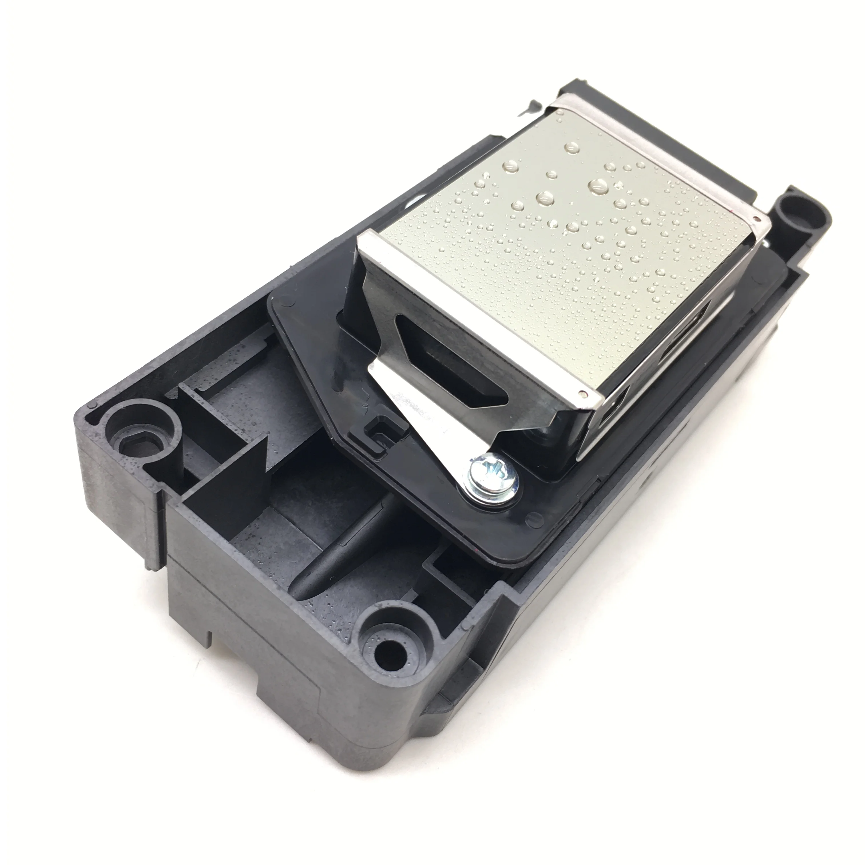 Japan DX5 environmentally friendly solvent F186000 gold print head, suitable for R1900 R2000 R2880 print head, suitable fo