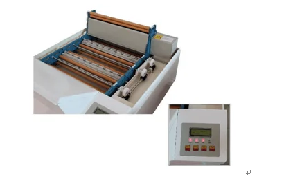 HDL-P14A NDT X-ray Flaw Detector / Film Developer Processor With Digital Display