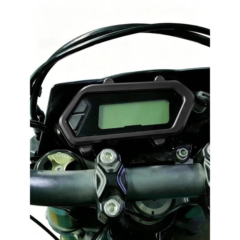 New Arrivals-Odometer Speedometer Cover For Surron Ultrabee Ultra Bee Electric Vehicle Motorcycle Protector Guard